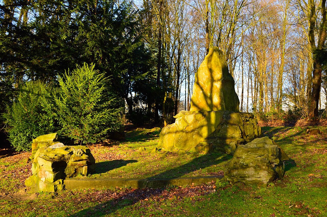 Republikanerdenkmal in Witten