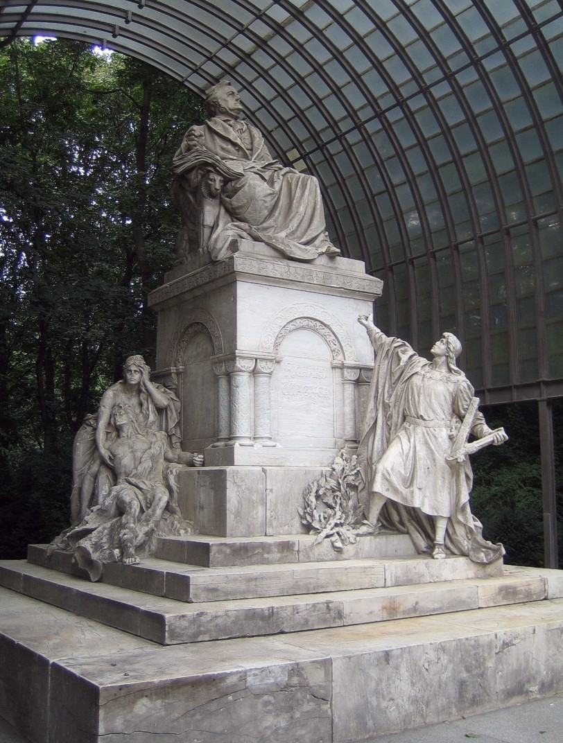 Berlin-Tiergarten