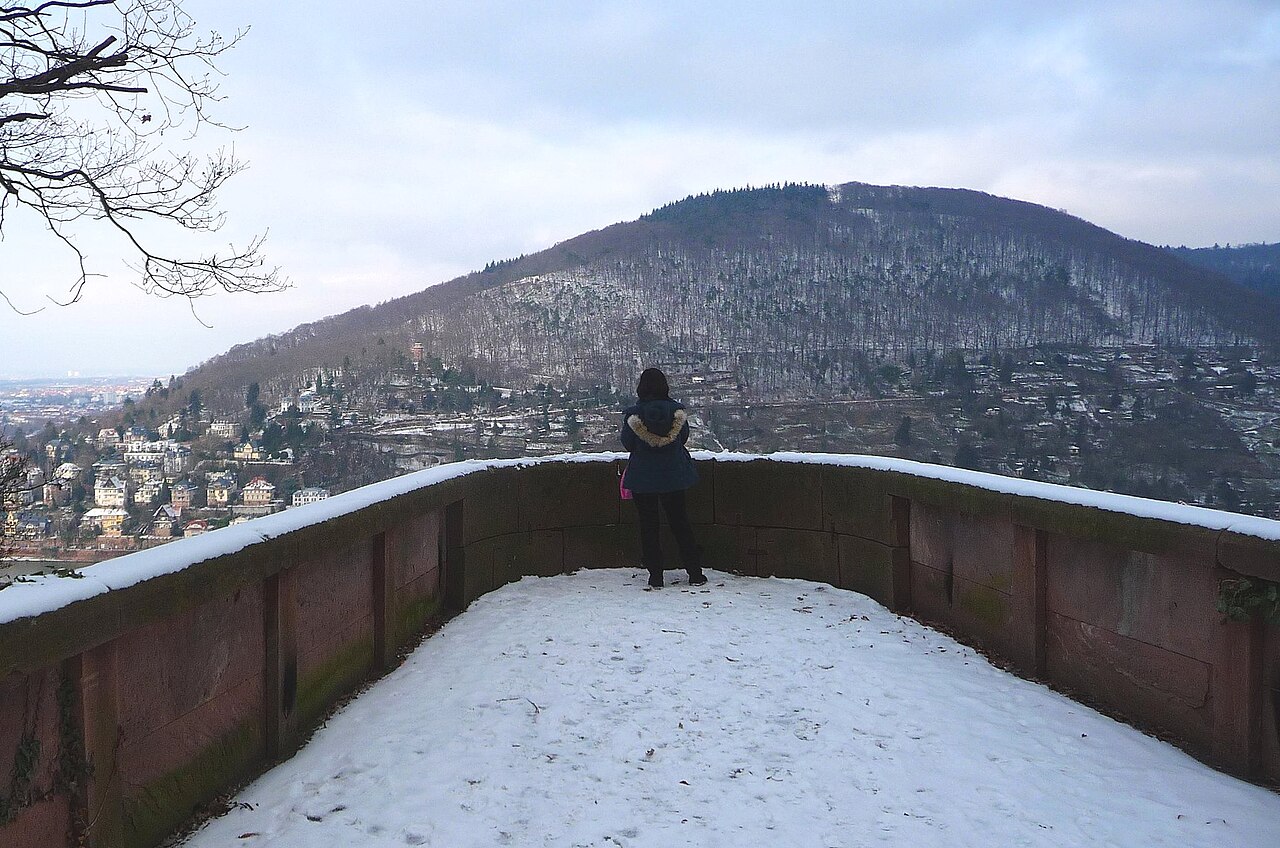 Foto von Riesenstein