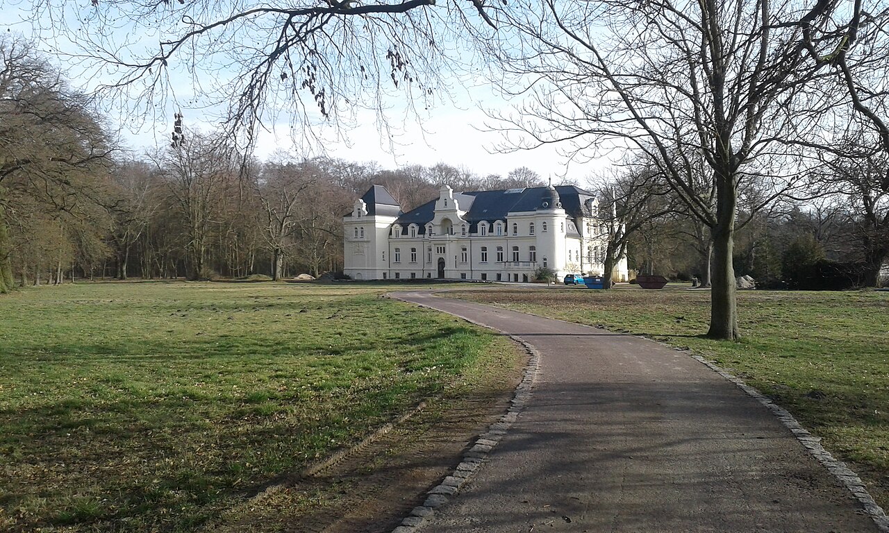Schloss