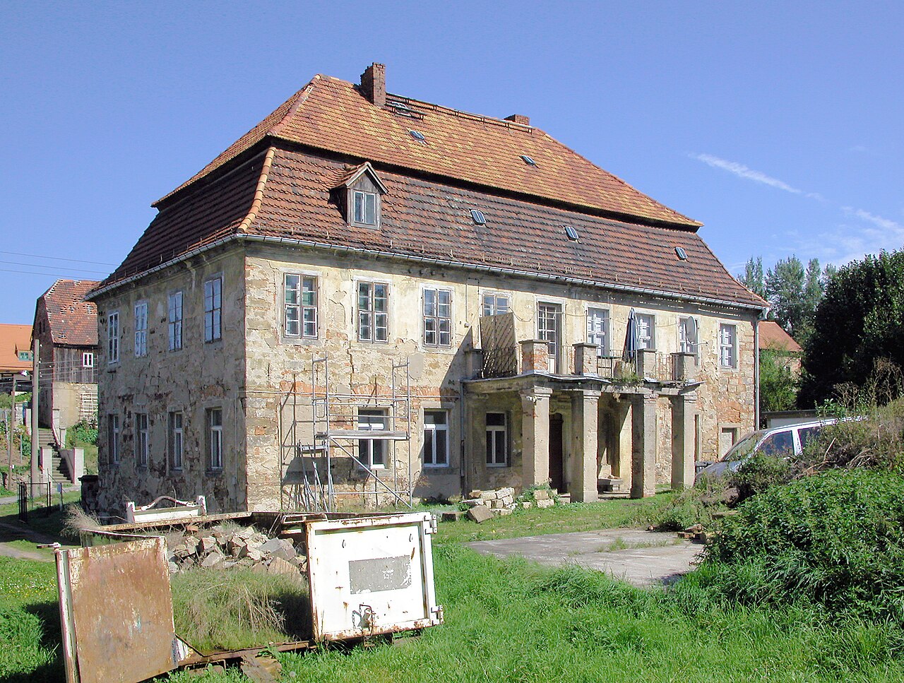 Foto von Rittergut Wildberg