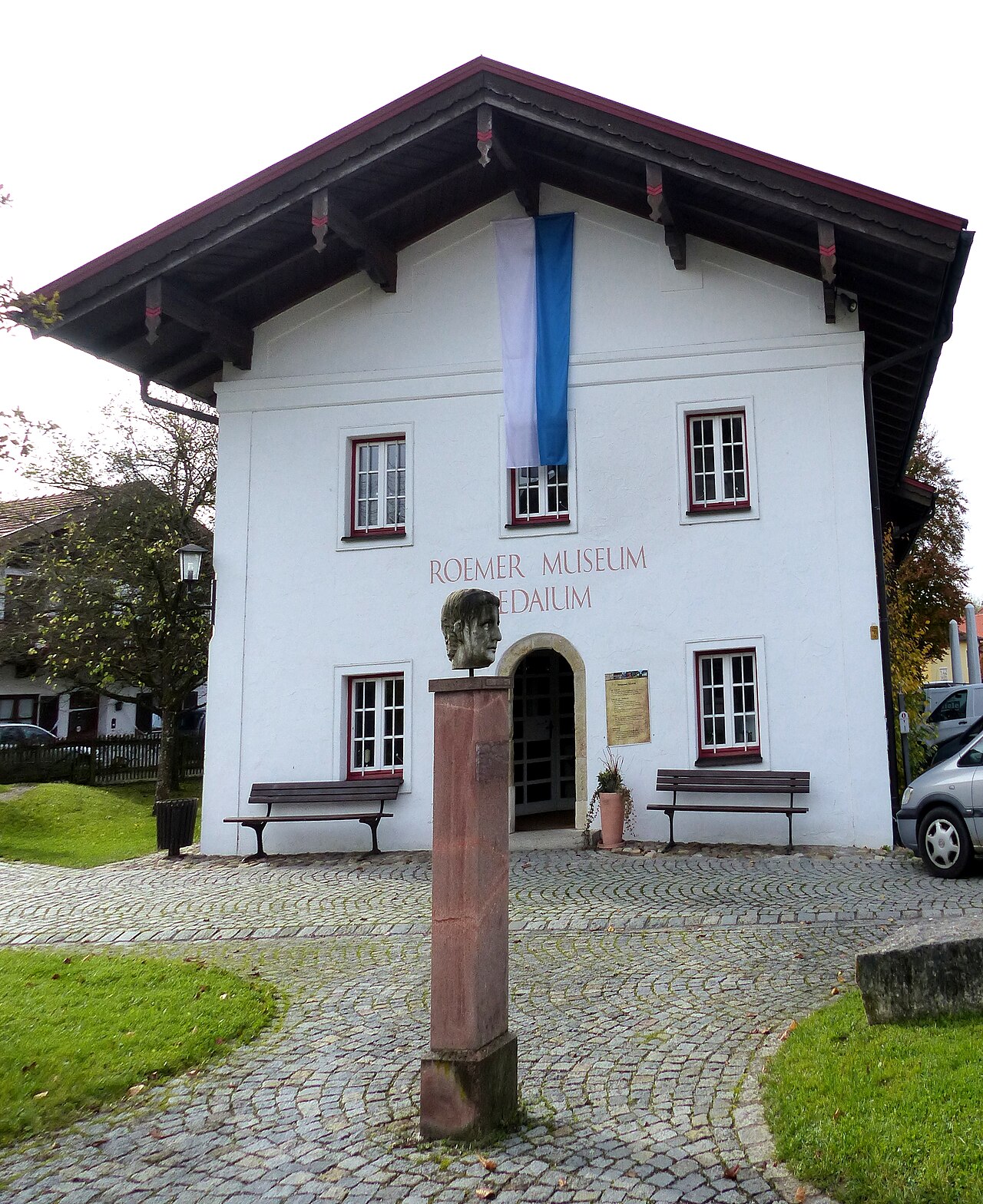 Seebruck (Upper Bavaria)