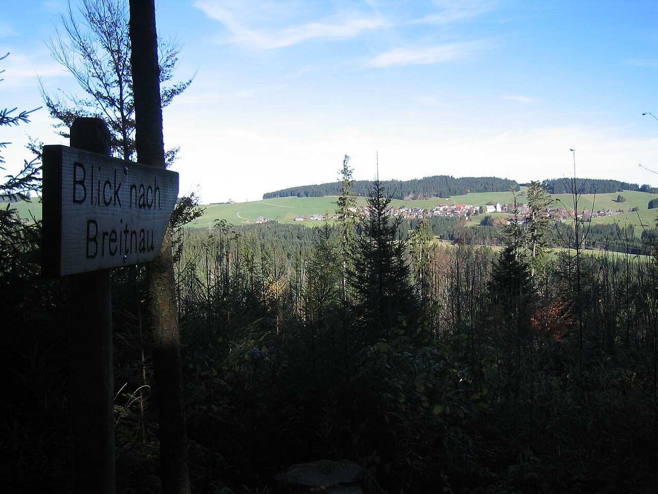Breitnau