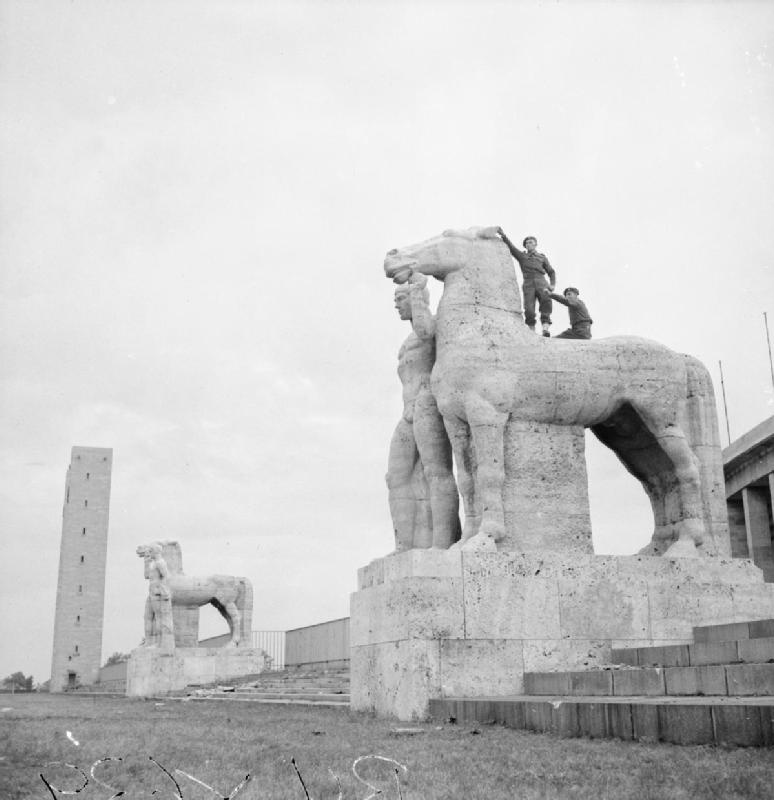 Foto von Rosseführer