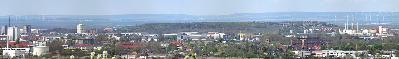 Roter Berg (Erfurt)