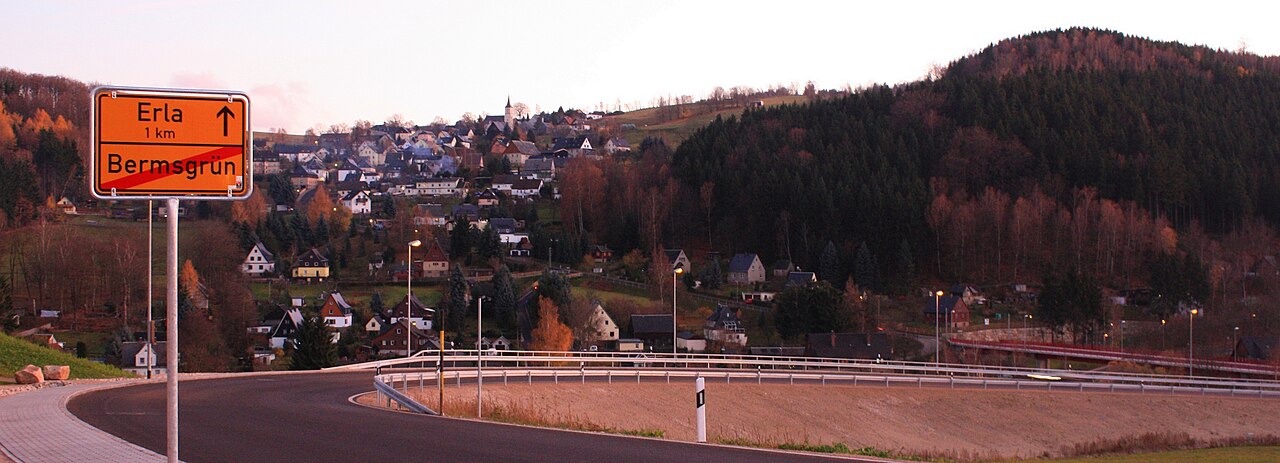 Erla-Crandorf