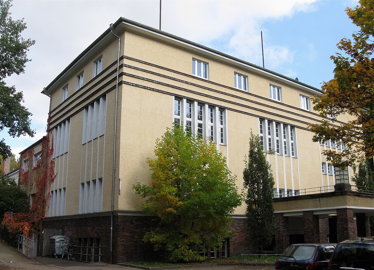 Schopperplatz 6