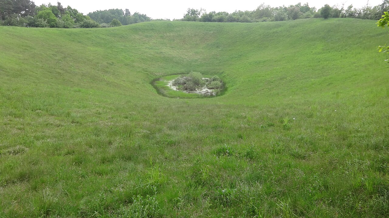 Osauge von Osten