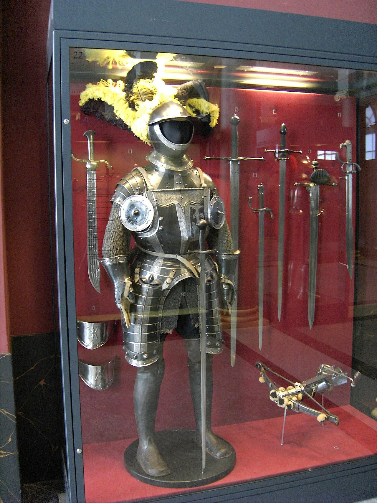 Dresden , Zwinger-Museum