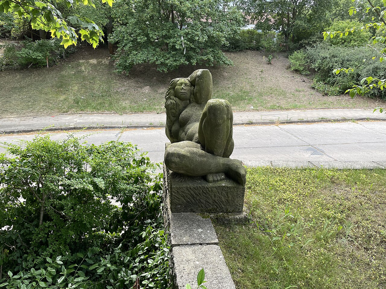 Foto von Ruhende