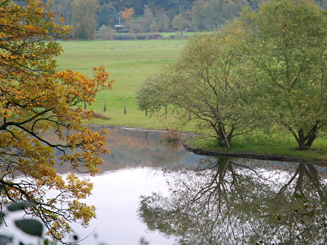 Foto von Ruhraue Witten-Gedern