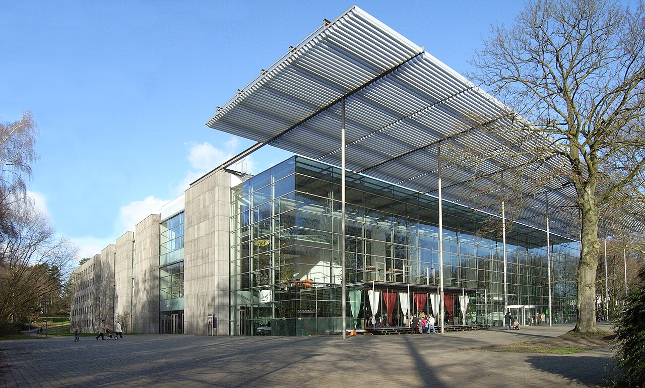 Ruhrfestspielhaus Recklinghausen