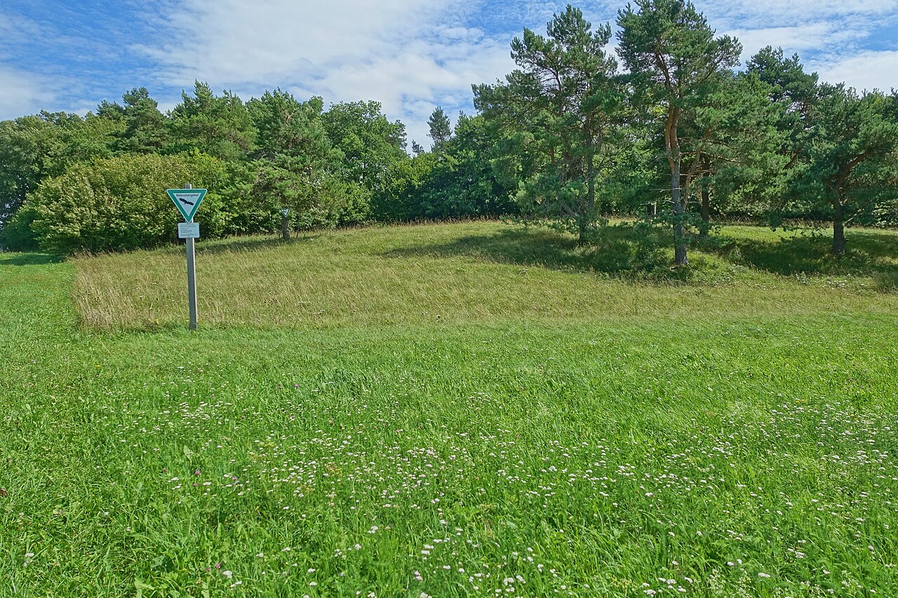 Foto von Samlischbuck