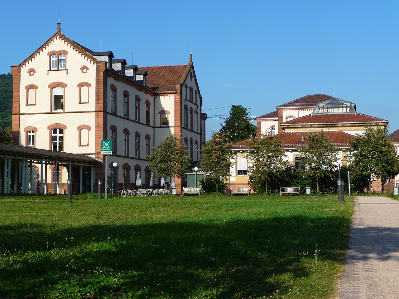 Foto von Sammlung Prinzhorn
