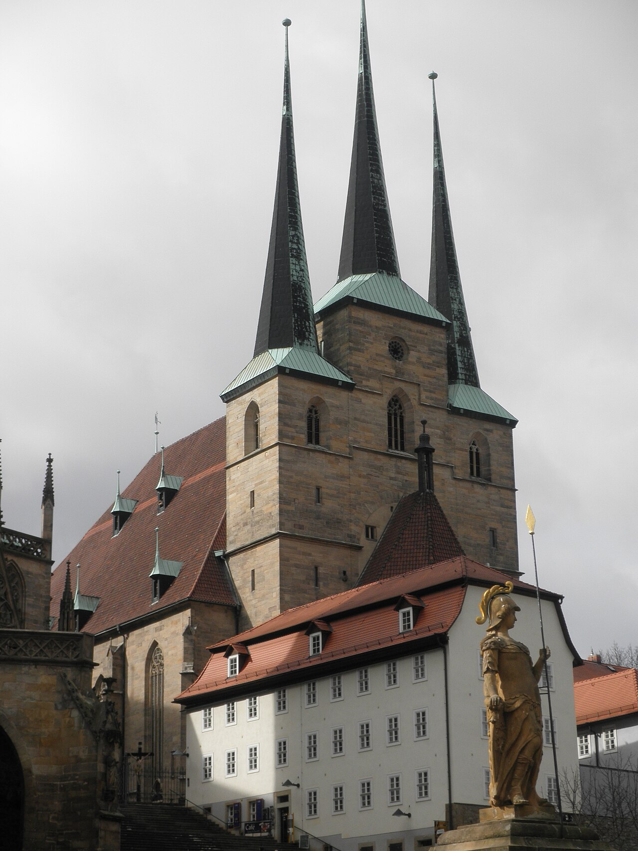 Severikirche