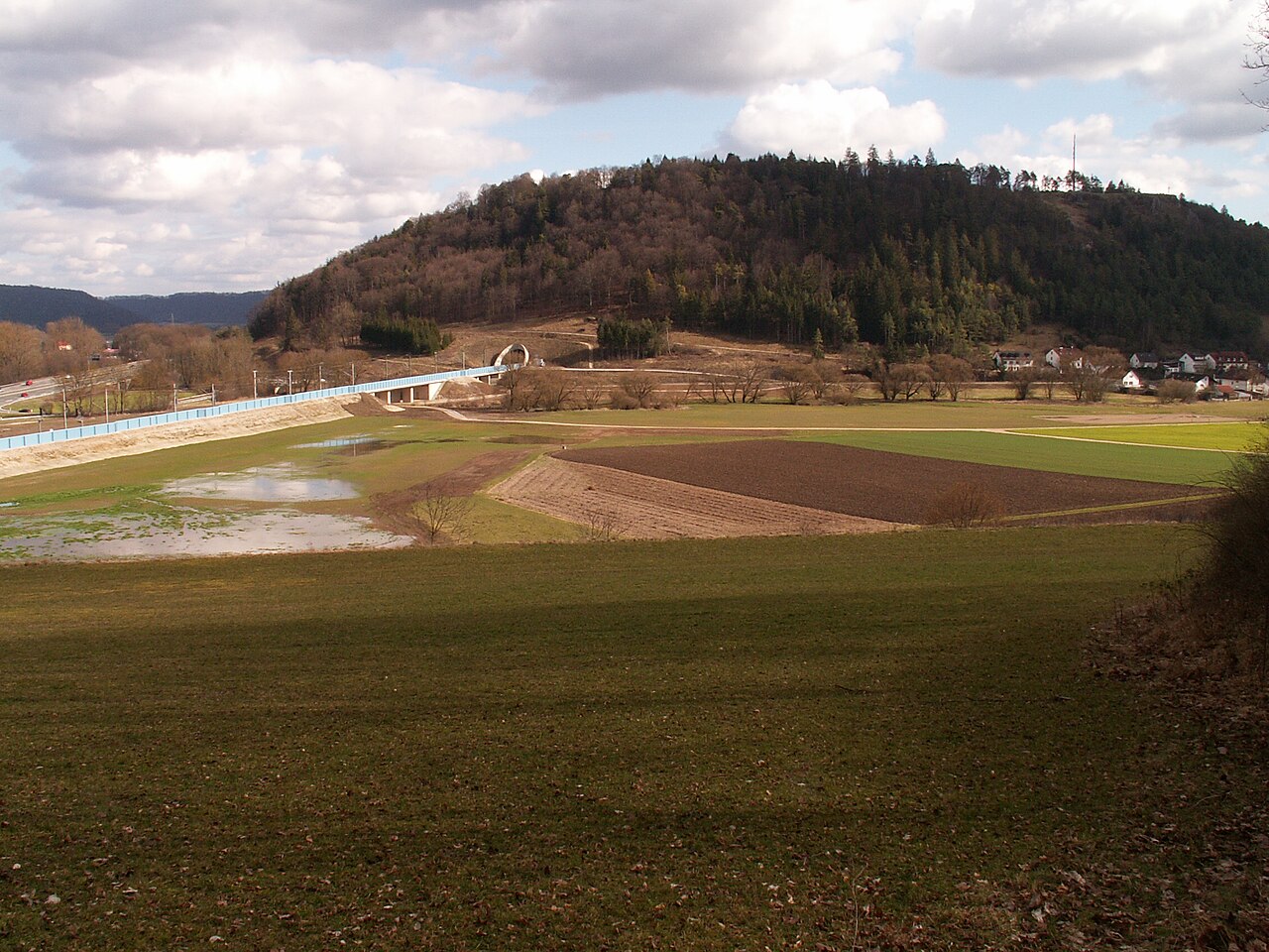 Foto von Schellenberg