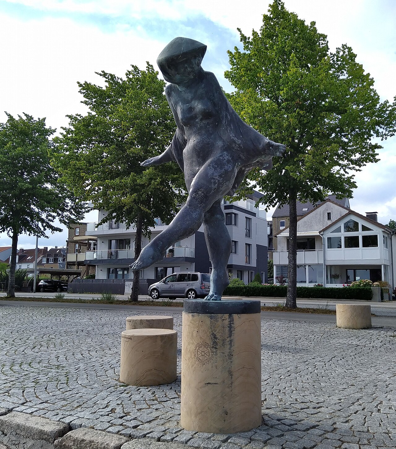 Schleswigerin (C