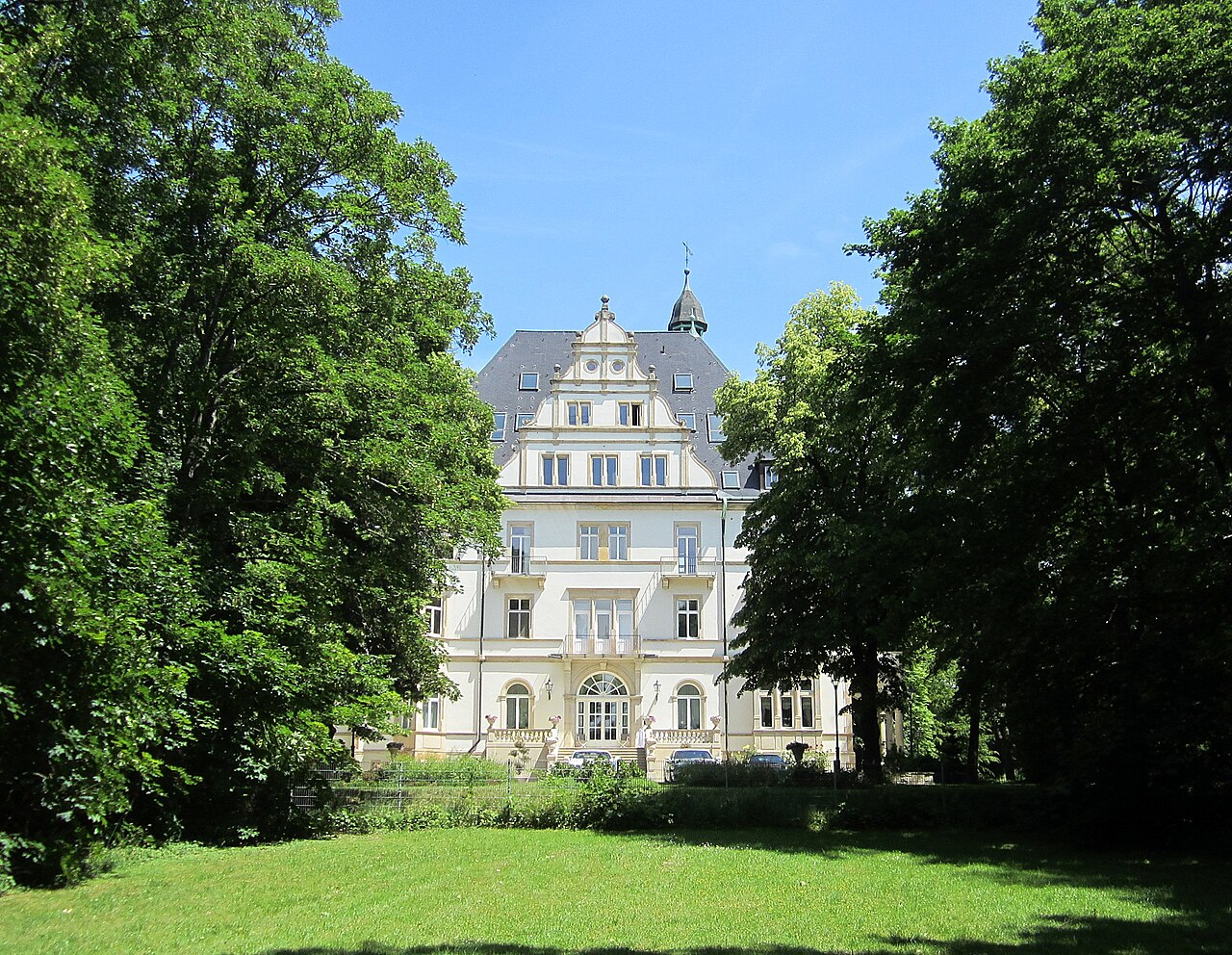 Abtnaundorfer Straße 68 in Leipzig-Abtnaundorf