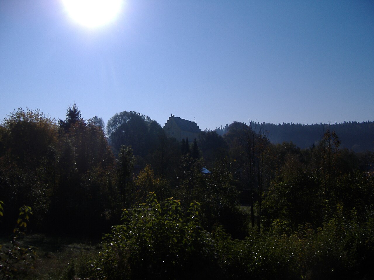 Aystetten