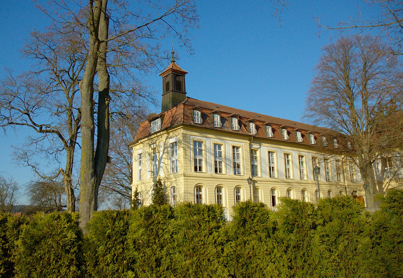Bruckberger Schloss
