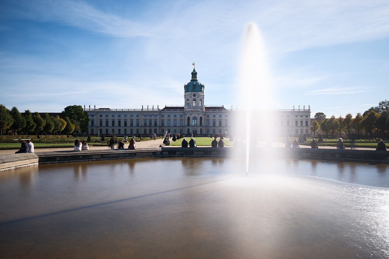 Schloss Charlottenburg