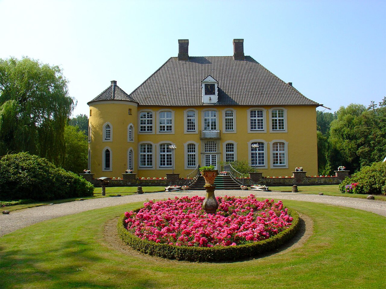Huis Diepenbock (Bocholt)