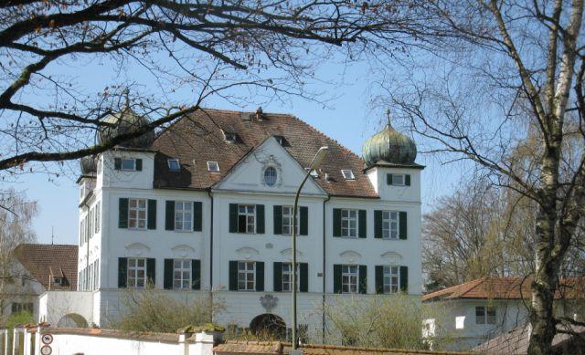 Schloss Elmischwang