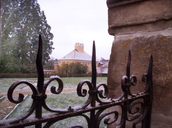 Schloss Fachsenfeld