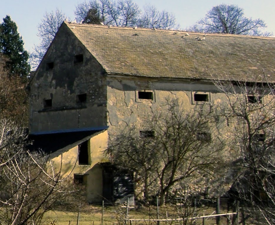 Foto von Schloss Fünfkirchen