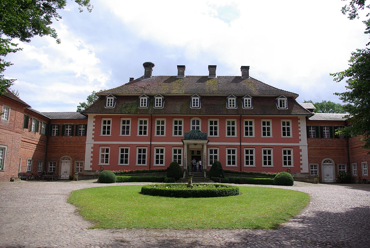 Gartow im Landkreis Lüchow-Dannenberg