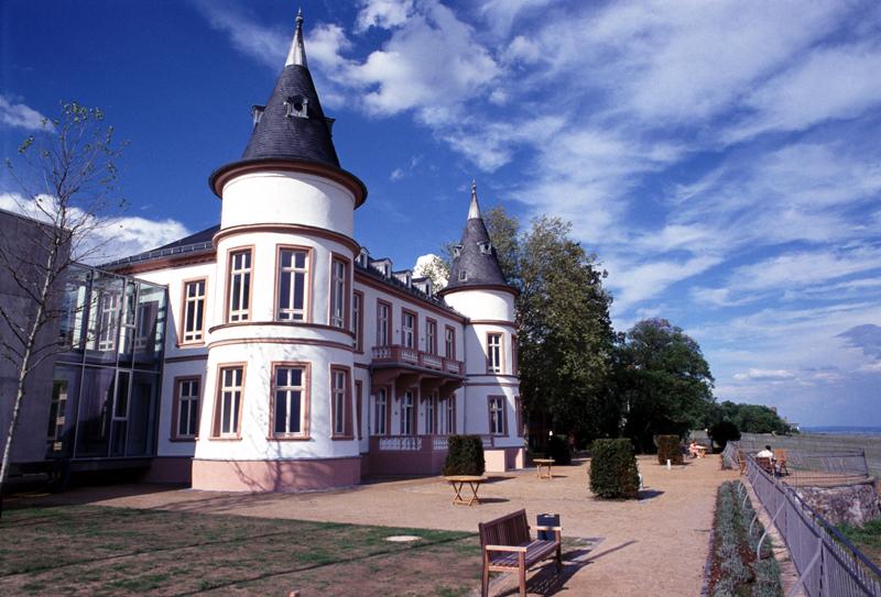 Schloss Hansenberg