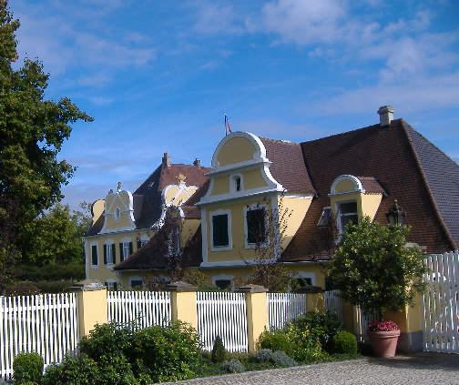 Schloss Hohenaltheim