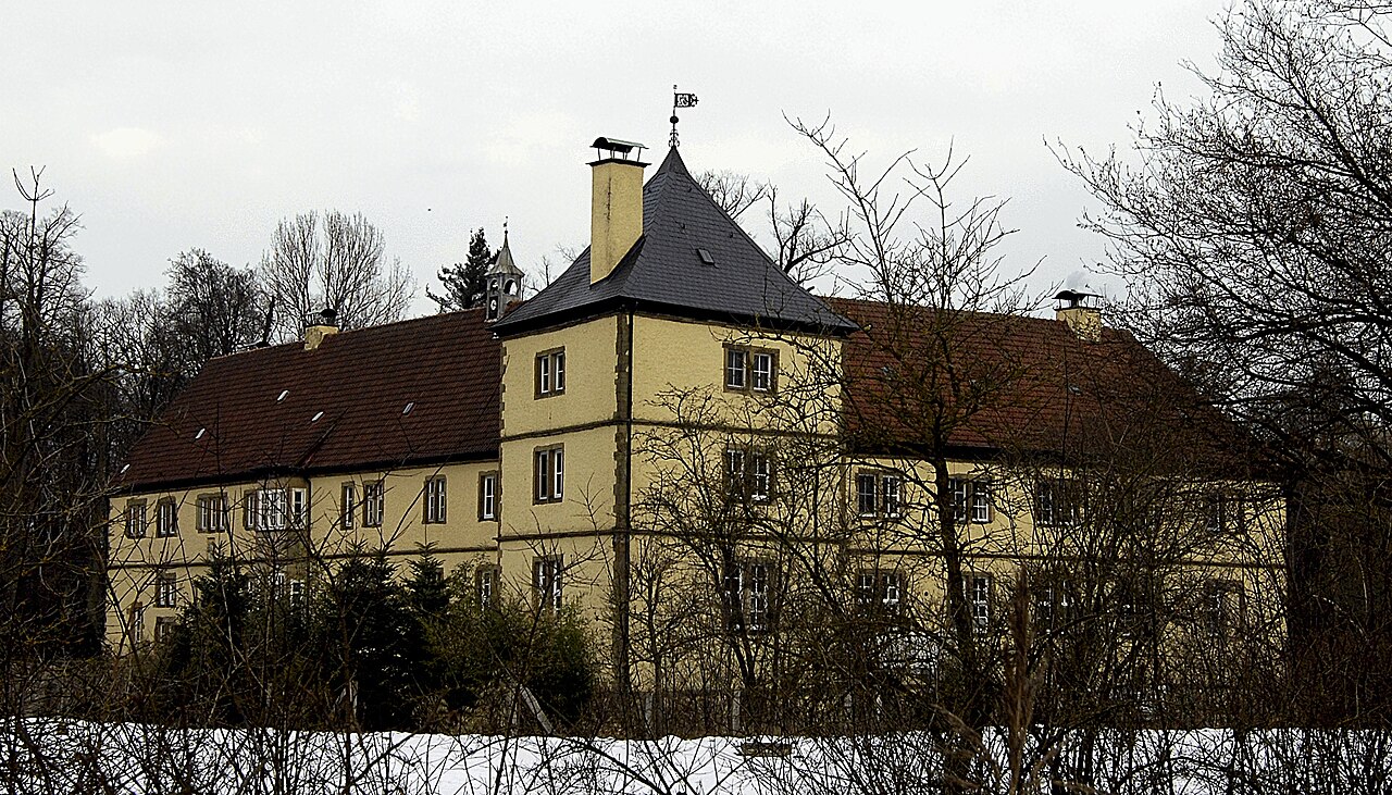 Ledenburg