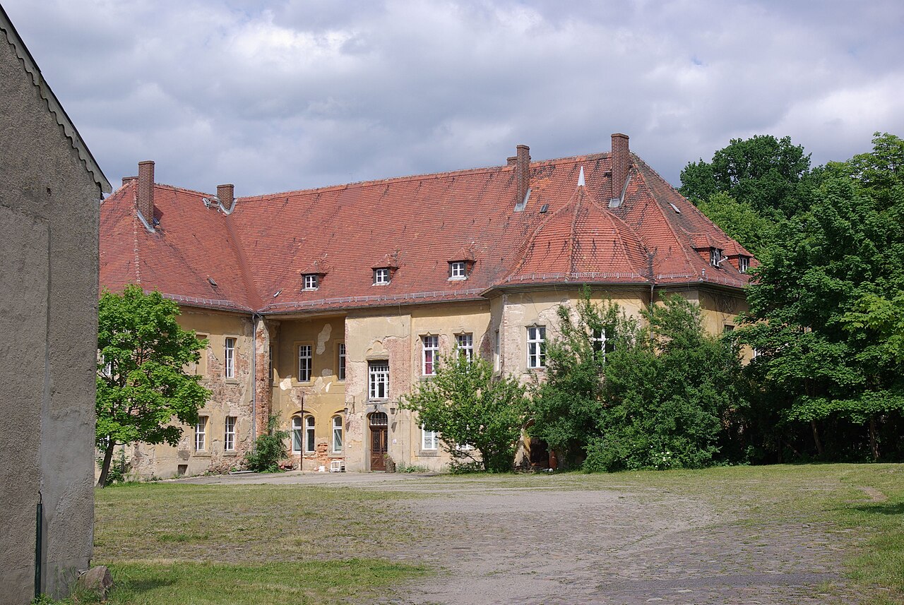 Tauche in Brandenburg