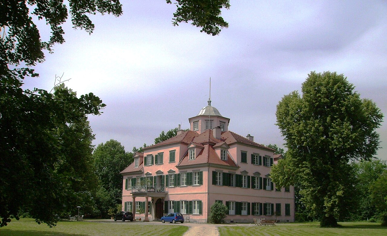 Hechingen, Germany