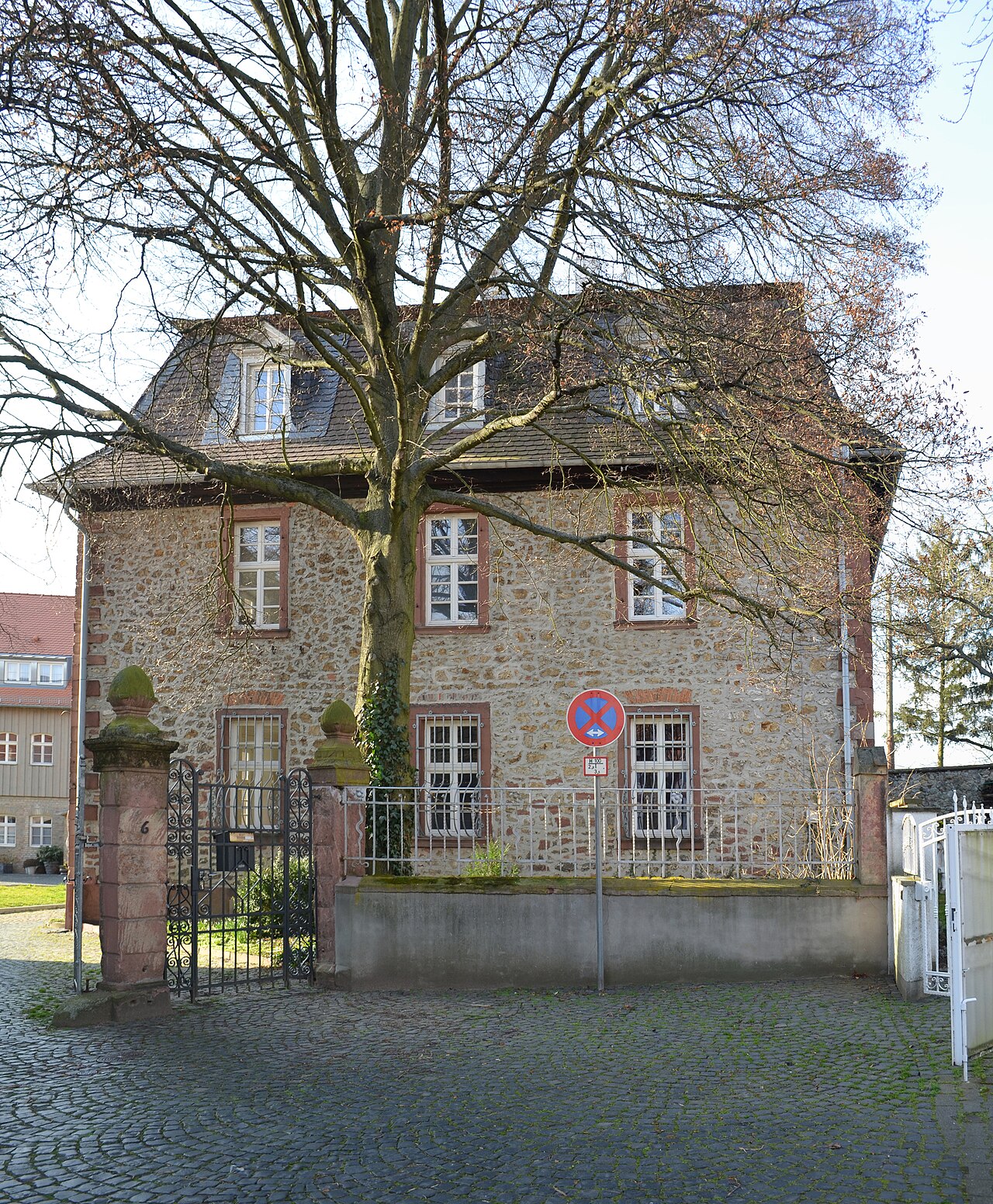 Massenheim