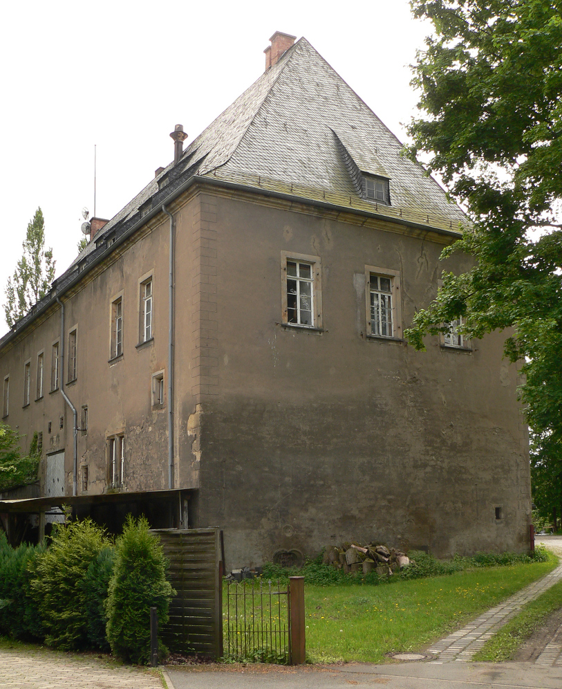 Schloss Nettlingen