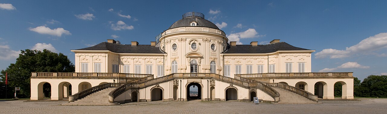 NOTE: This image is a panorama consisting of 4 frames that were merged or stitched in Hugin