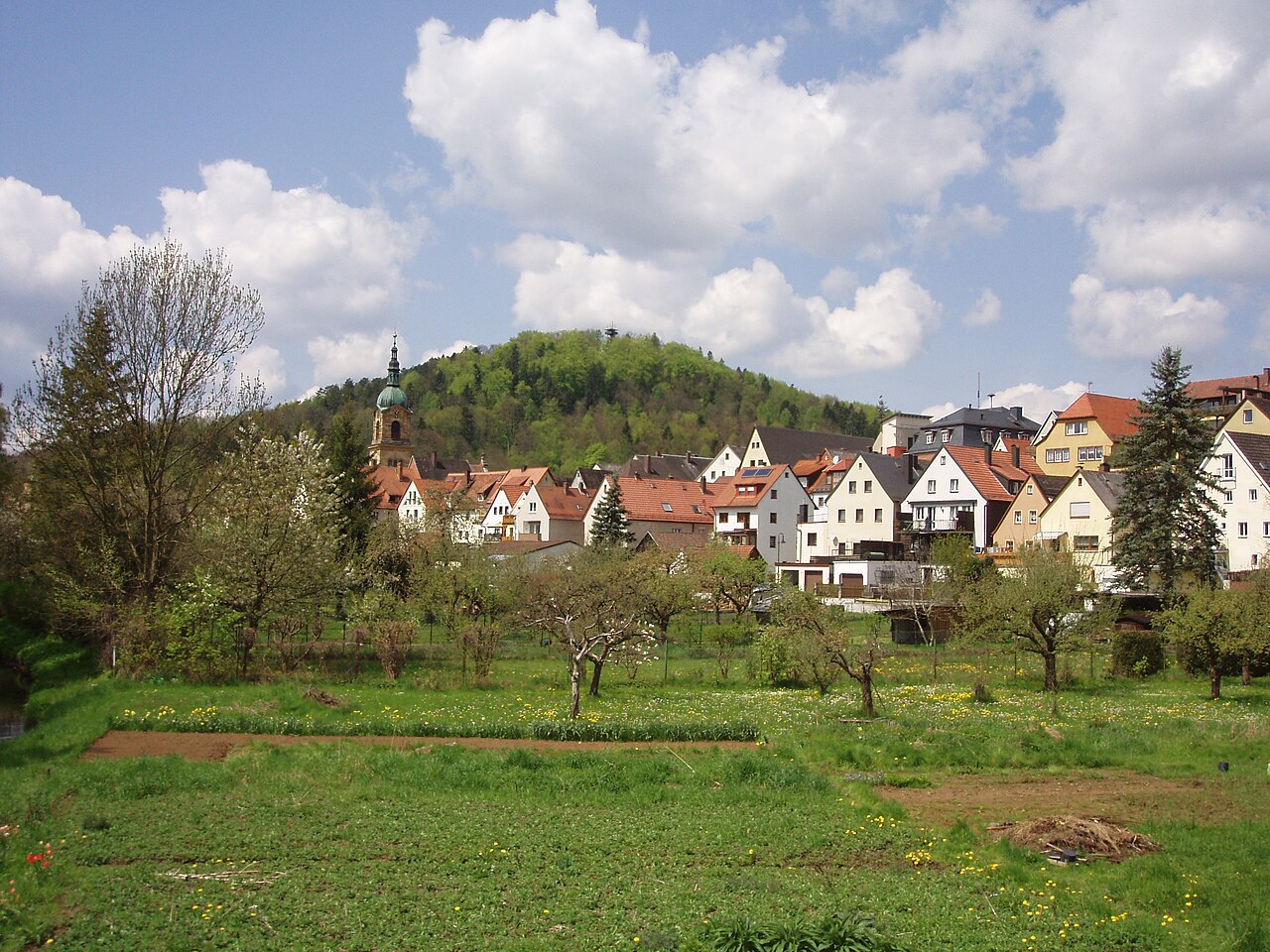 Pegnitz
