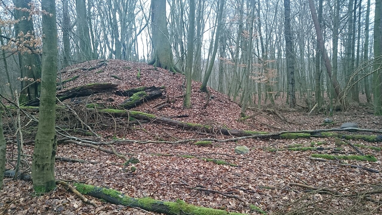 Foto von Schlossberg (Werder)