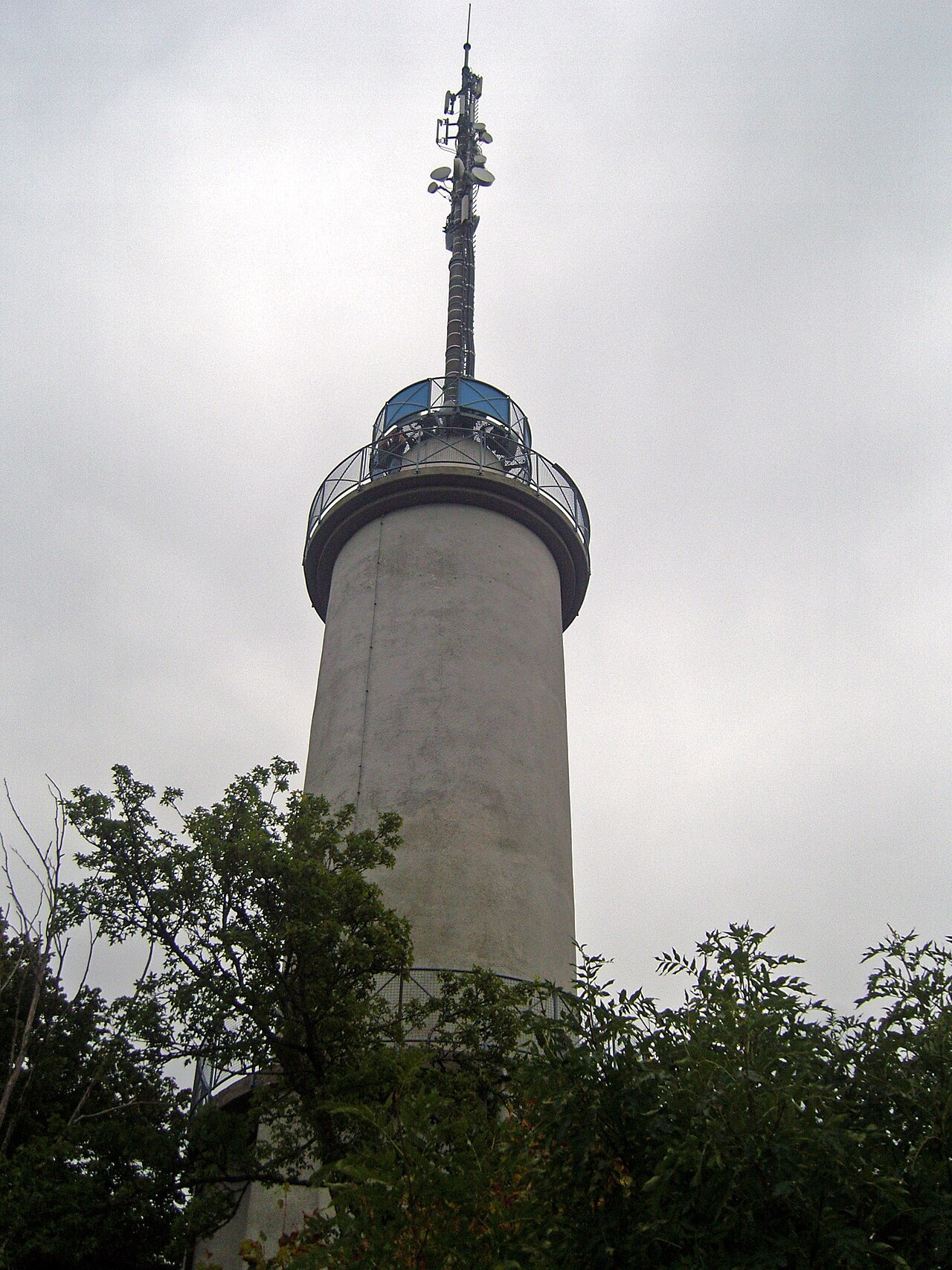 Schlossbergturm Ebingen