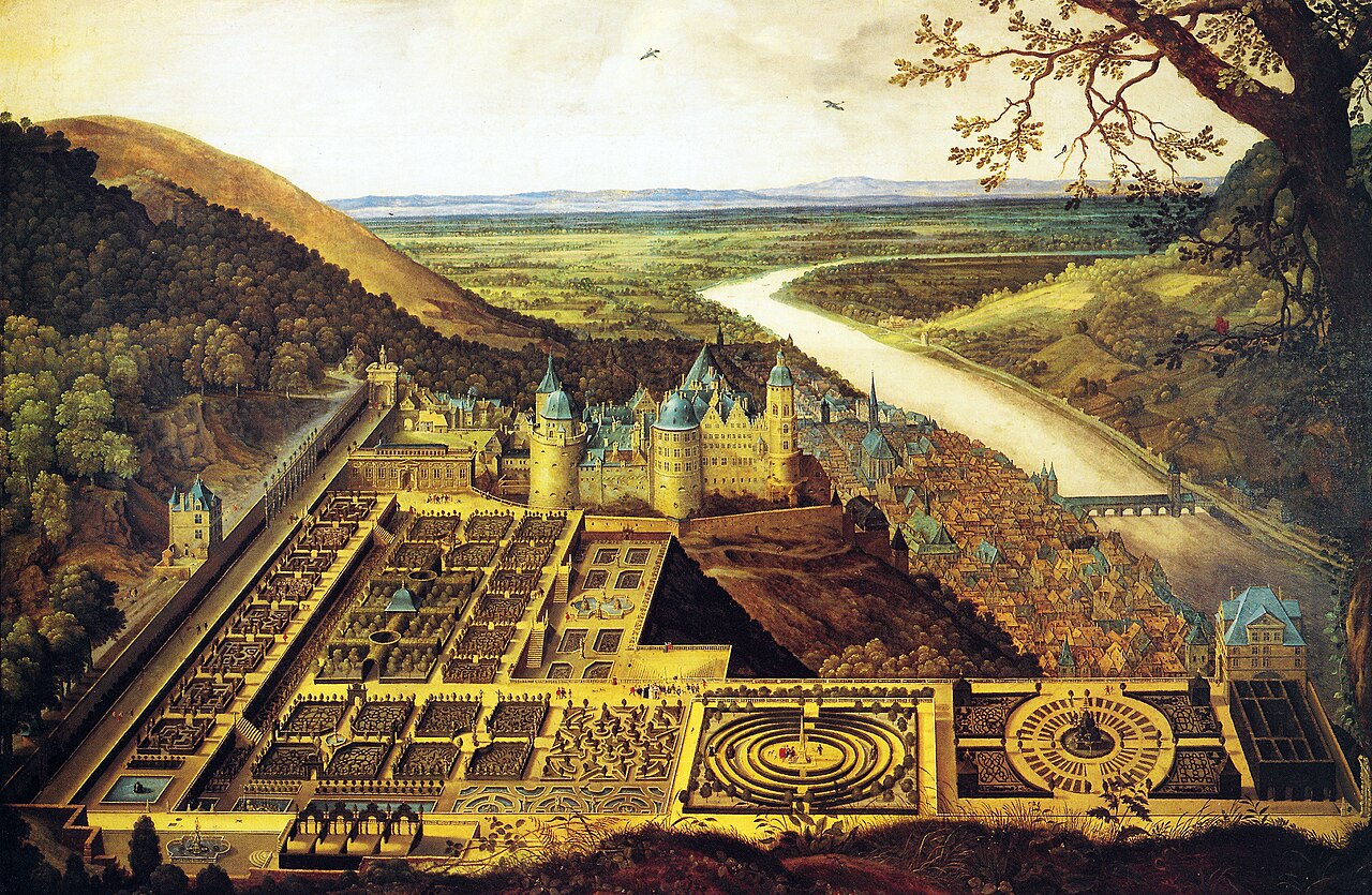 Heidelberg