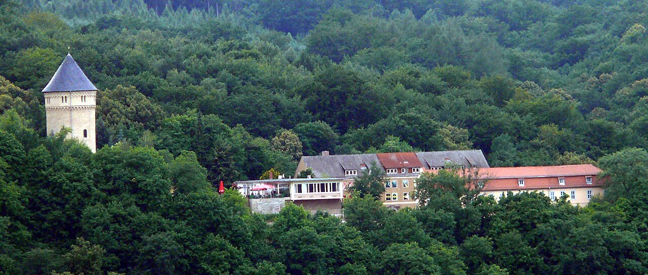 Schloss Osterstein (Gera), 2008