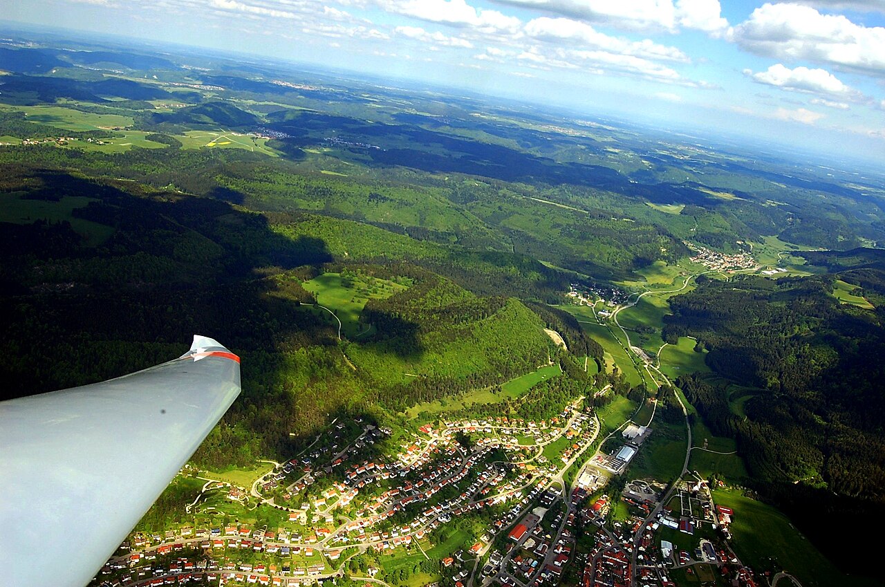 Wehingen