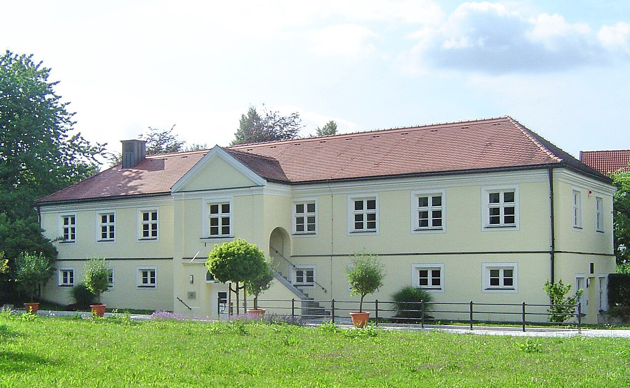 Ismaning, Schlossmuseum