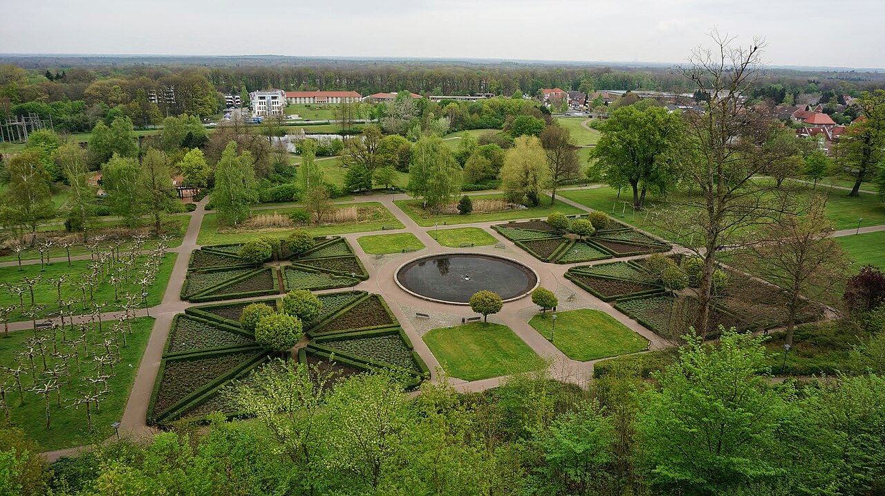 48455 Bad Bentheim, Germany