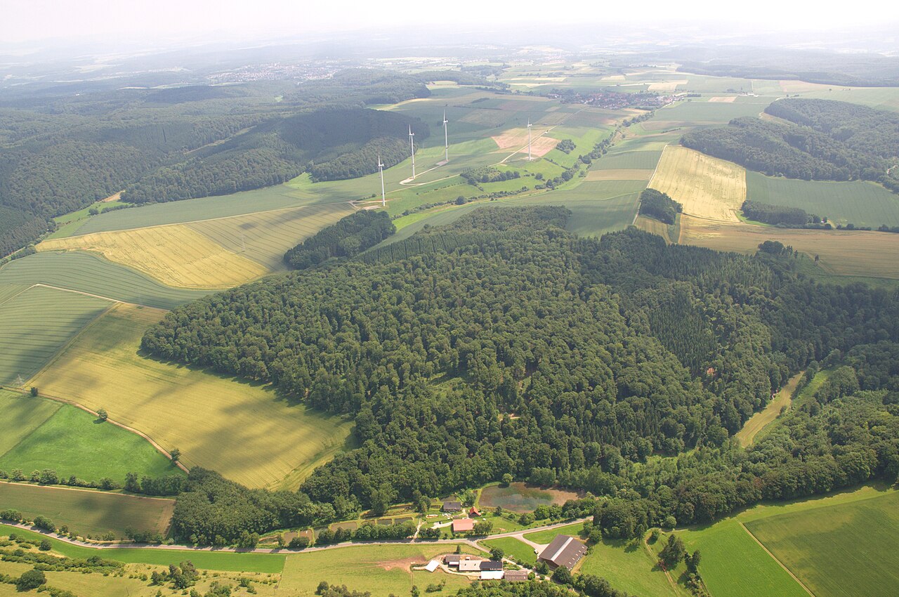 Foto von Schuberstein