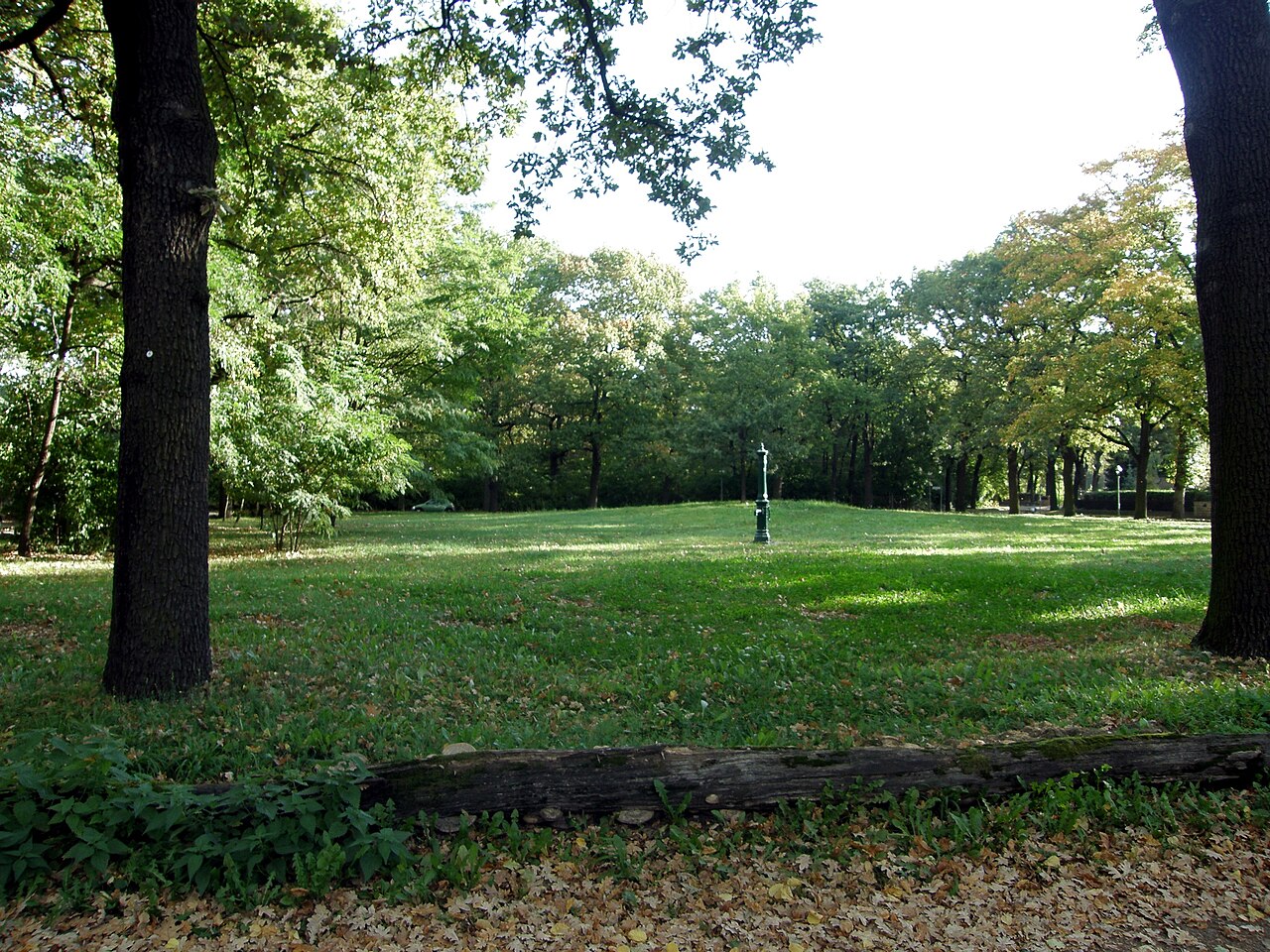 Berlin-Biesdorf, Schwabenplatz