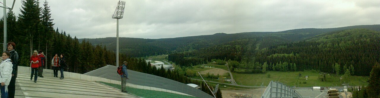 Foto von Schwarzberg