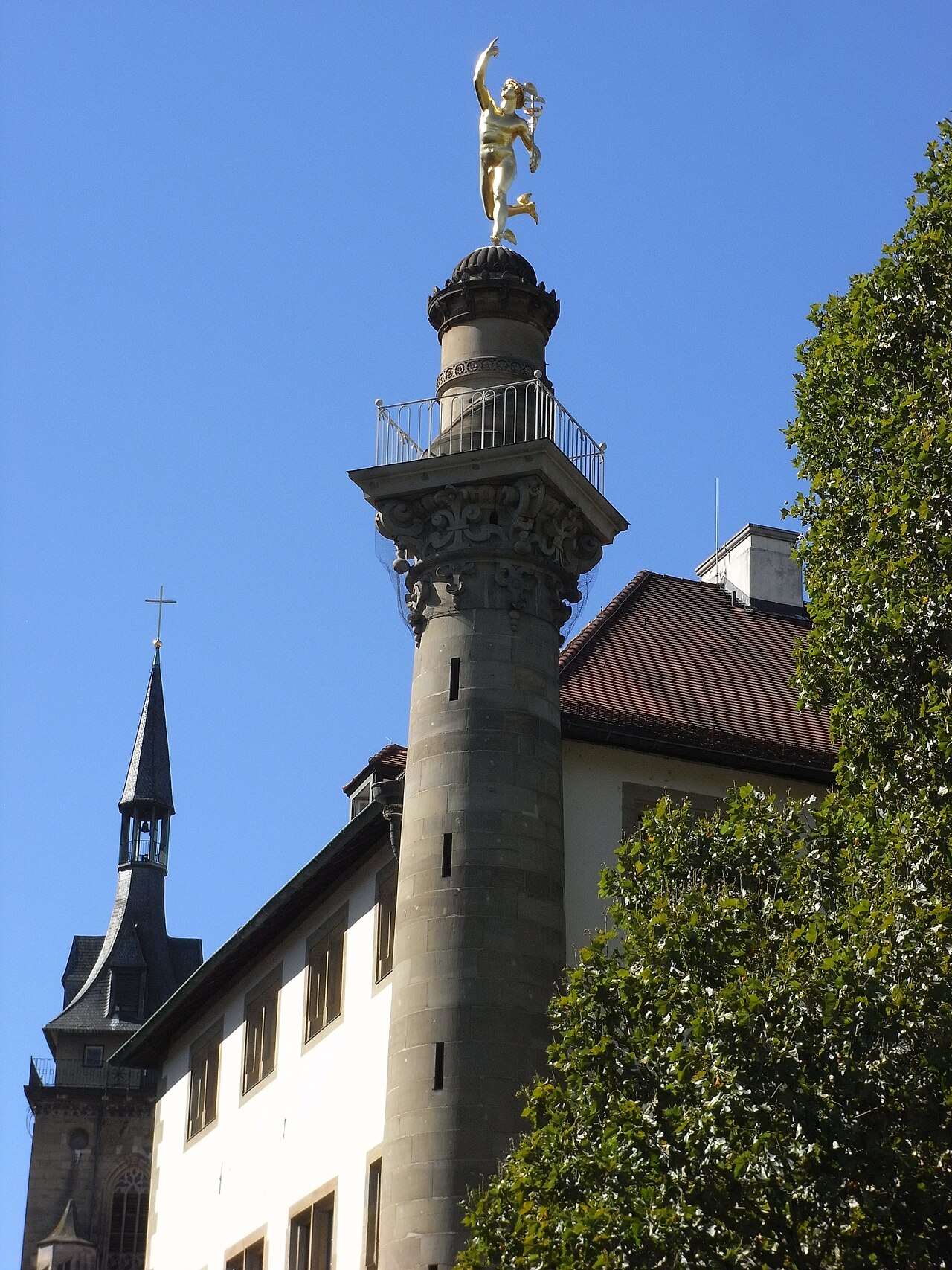 Stuttgart